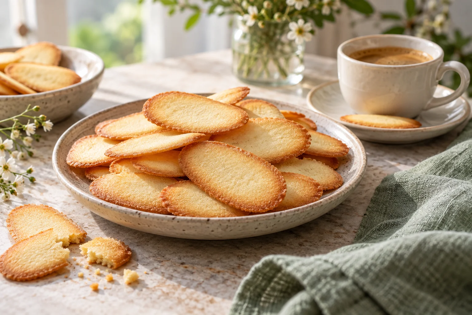 Langues de chat — illustration du sujet de l’article