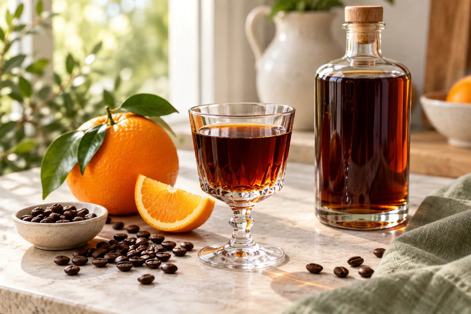Liqueur 44 — illustration du sujet de l’article
