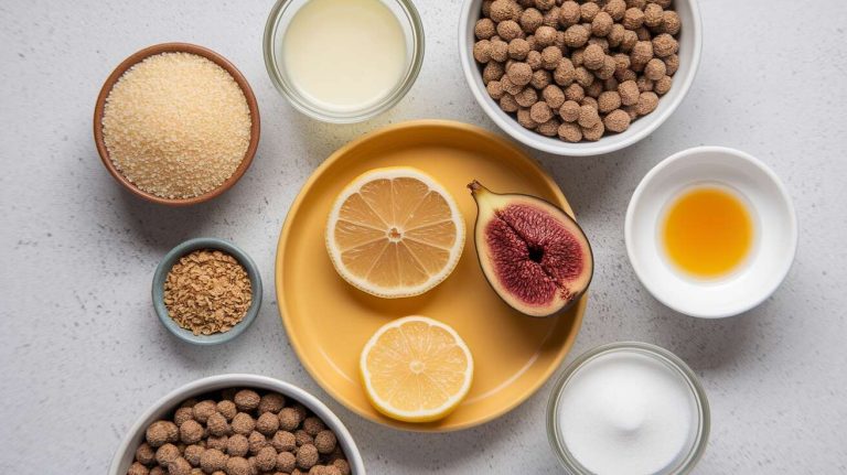 Comment faire du kéfir de fruits maison ?