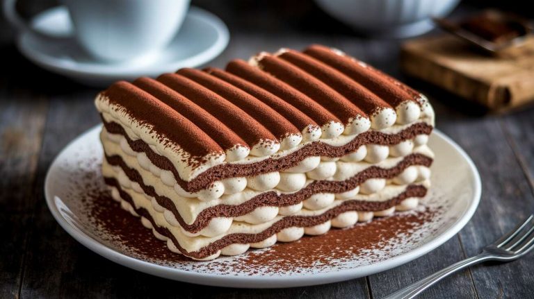 Par quoi remplacer le mascarpone dans un tiramisu ?