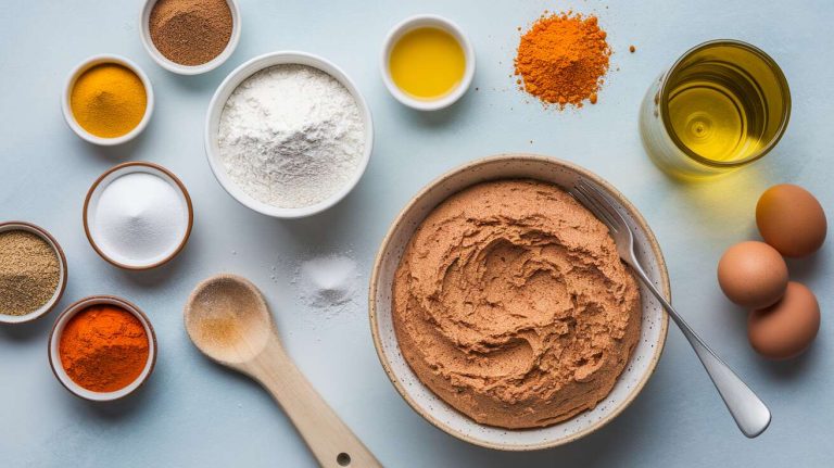 Quelle est la recette de la pâte à sel pour les enfants ?