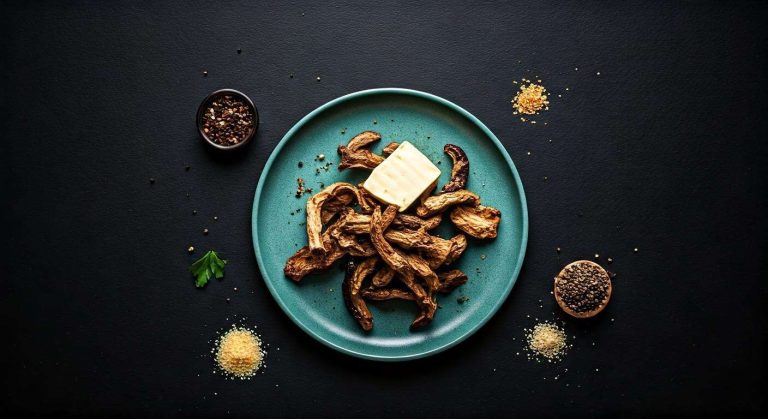 Quelle est la meilleure façon de cuisiner les cèpes ?