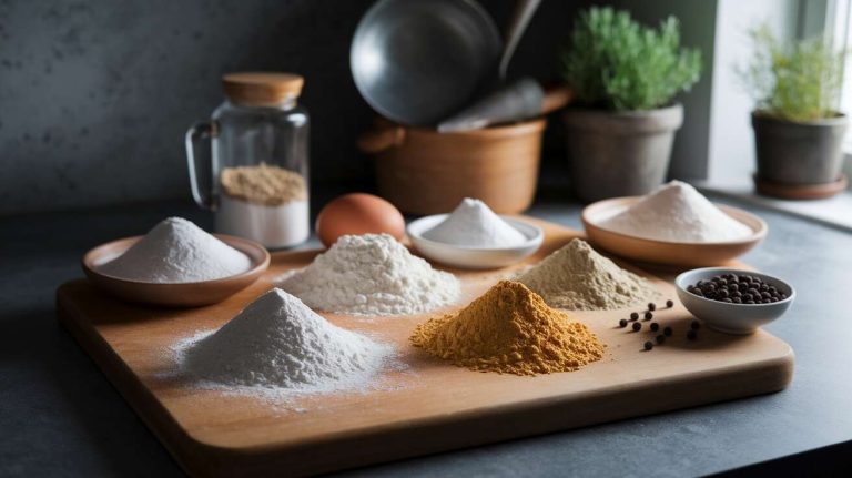 Comment faire une croûte en sel pour le poisson ?