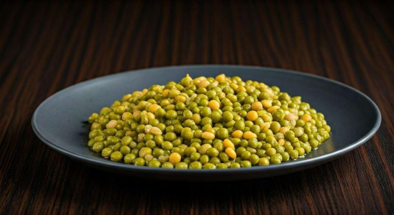 Comment réussir la cuisson des pois cassés ?