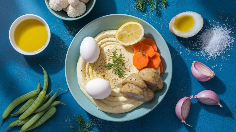 Quelle est la recette du véritable aïoli provençal ?