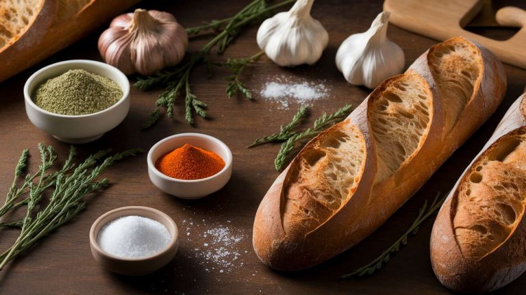 Comment faire une chapelure maison croustillante ?