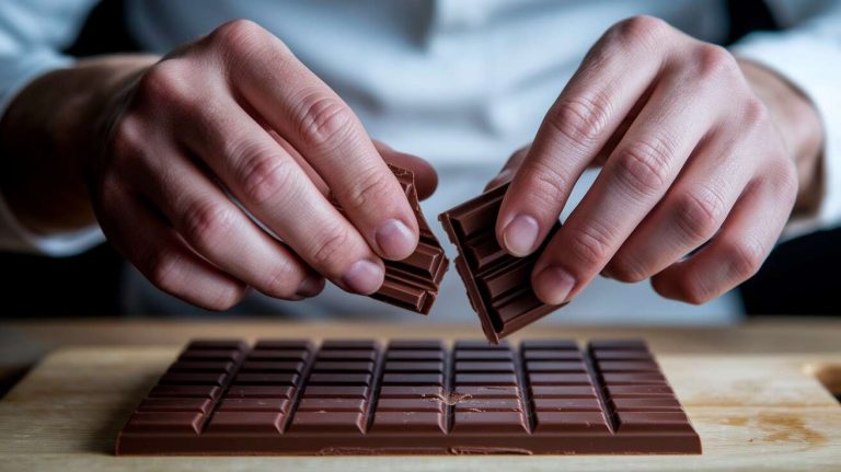 La vérité sur le chocolat : les 3 signes qui vous disent qu'il est de mauvaise qualité