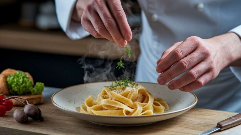 Ces 2 astuces de chef pour donner un goût unique à vos plats du quotidien