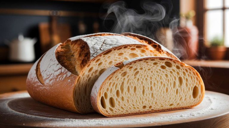 La vérité sur la cuisson du pain : un boulanger vous révèle le secret d'une mie parfaite