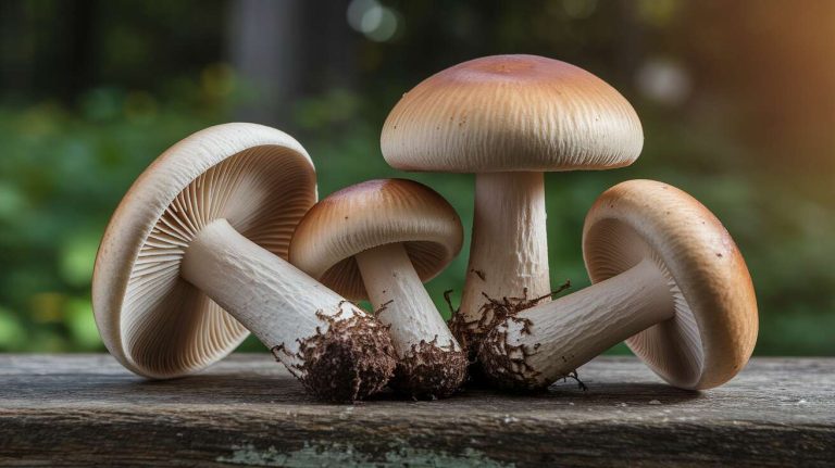 Non, il ne faut surtout pas laver les champignons à grande eau et les chefs vous expliquent enfin pourquoi cette erreur ruine leur goût
