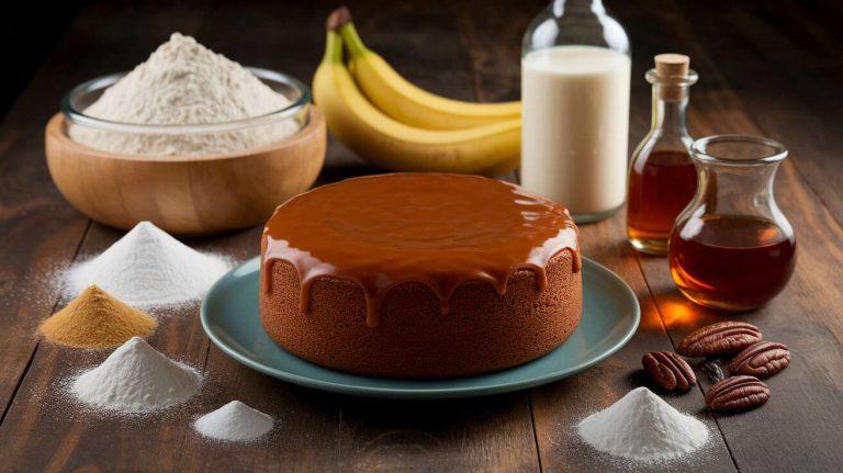 L'ingrédient magique pour que vos gâteaux à la banane soient encore plus parfumés et moelleux