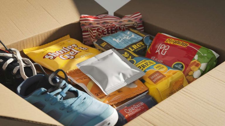 Savez-vous pourquoi on trouve parfois un sachet de gel de silice dans les produits secs ? Ne le jetez pas !