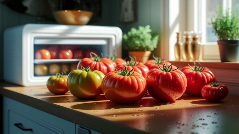 Peut-on congeler des tomates crues ? Astuce anti-gaspi à connaître