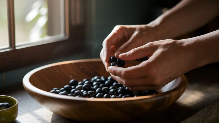 Comment préparer les olives après la cueillette à la maison ?
