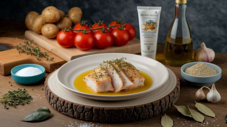 Congre en cuisine : comment le cuire et le préparer simplement