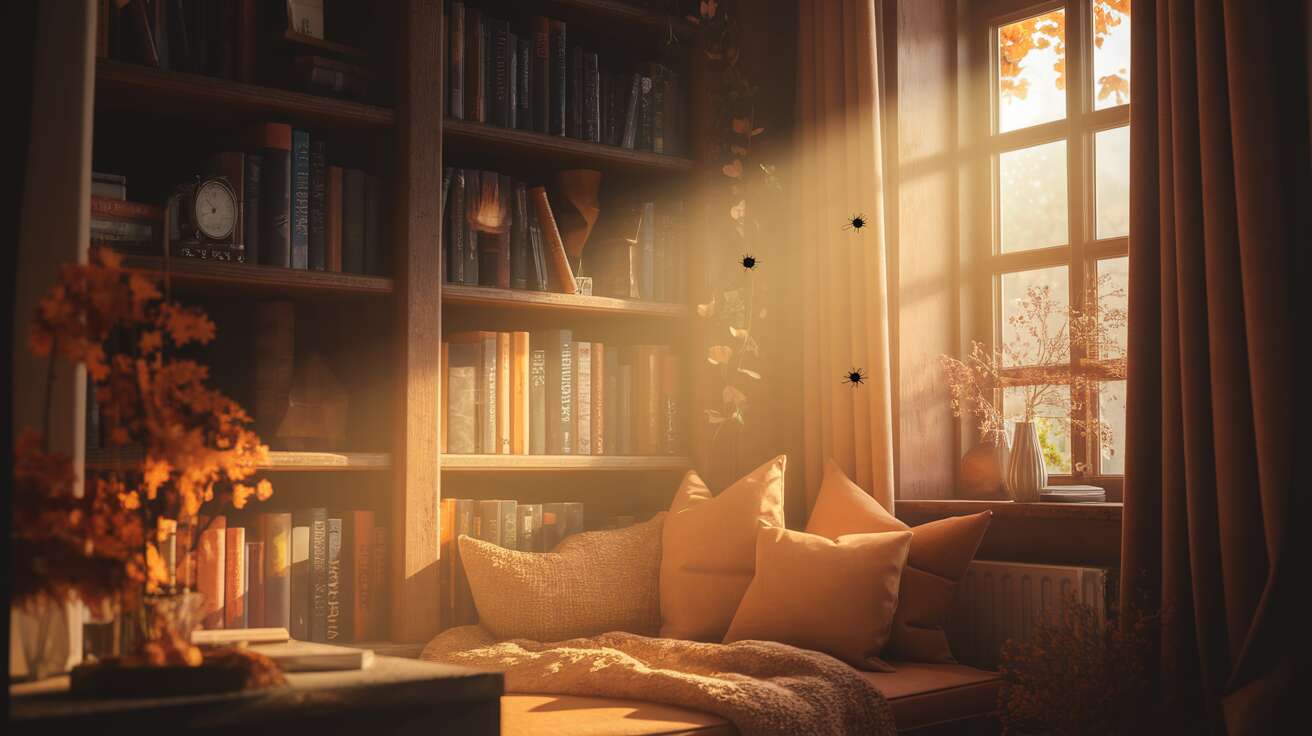 Comment lutter contre les mouches dans la maison en automne ?
