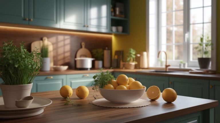 Comment faire disparaître les moucherons de la cuisine ?