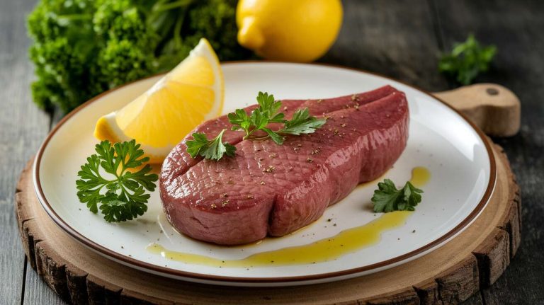 Cuisson du foie de veau tendre et savoureuse : nos astuces