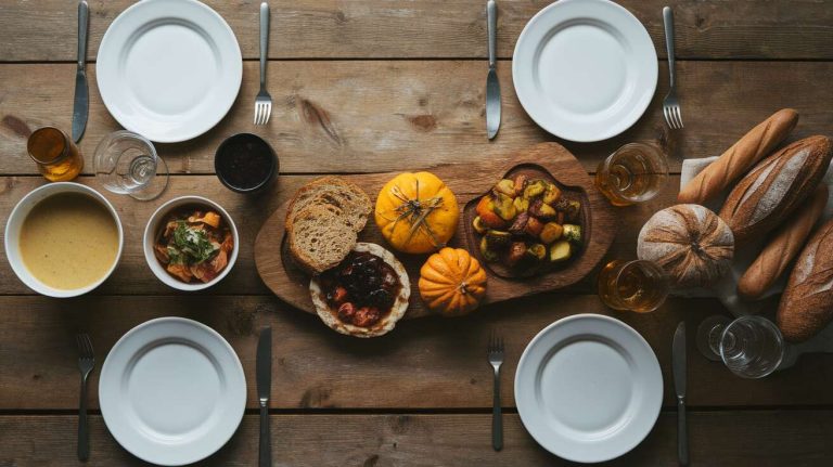 15 idées de recettes faciles pour vos dîners d’octobre