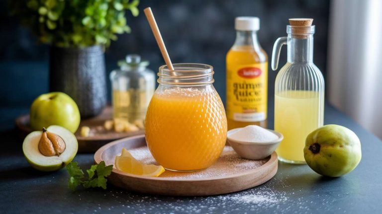 Gelée de coing au Thermomix : recette facile et rapide