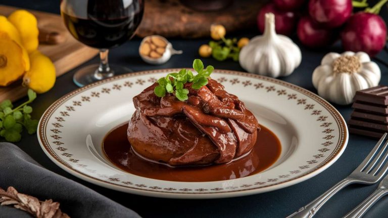 Cuissot de chevreuil : recette à préparer la veille