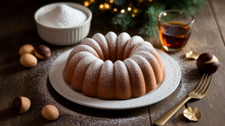 Barquettes aux marrons : une gourmandise festive à découvrir