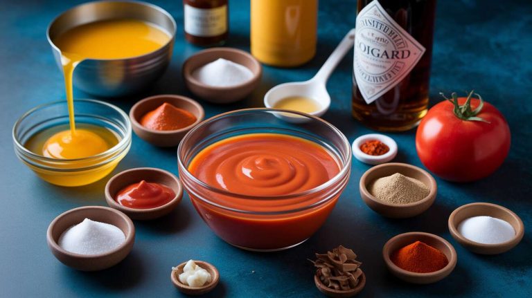 Recette Sauce Cocktail : mayonnaise et Ketchup maison