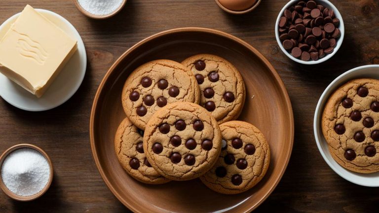 Cookies façon Levain Bakery : la recette incontournable