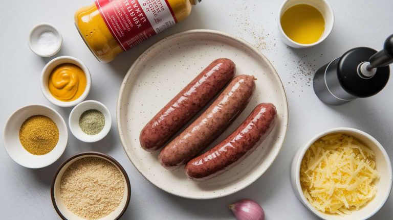 Recette de Knacky selon Christelle : délicieuse et Facile
