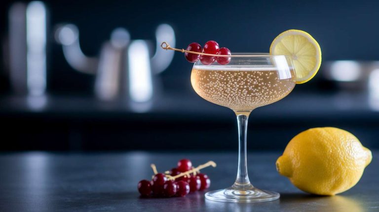 Recette du Kir Royal : apéritif Classique et Raffiné