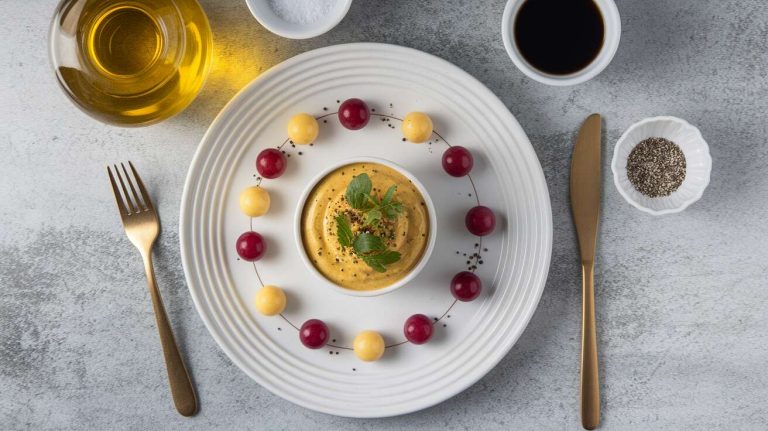 Vinaigrette simple et rapide : recette facile