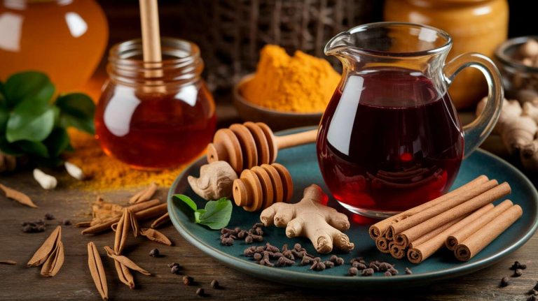 Recette de l'hypocras : le vin médiéval épicé