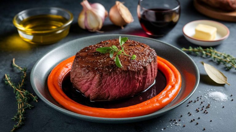 Rosbeef Cocotte à la Mamie : recette Traditionnelle Savoureuse