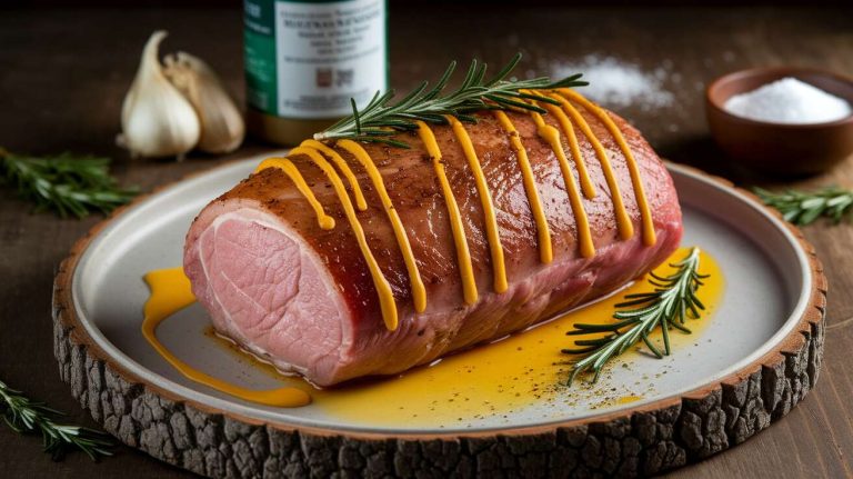 Rôti de porc facile et savoureux : astuces et préparation