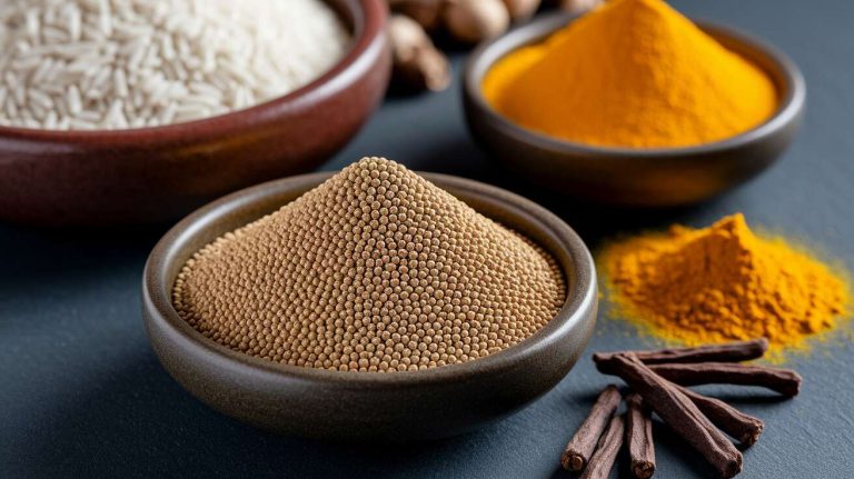 Mélange d'épices Colombo : recette parfumée authentique