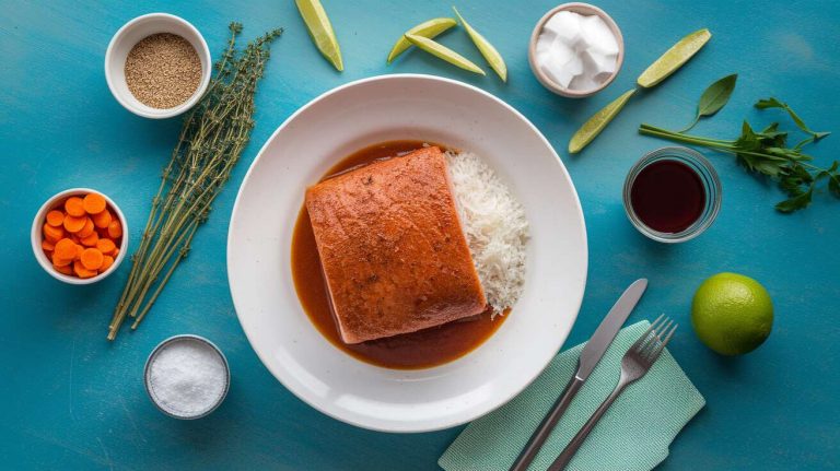 Sauté de porc au colombo : recette exotique inratable