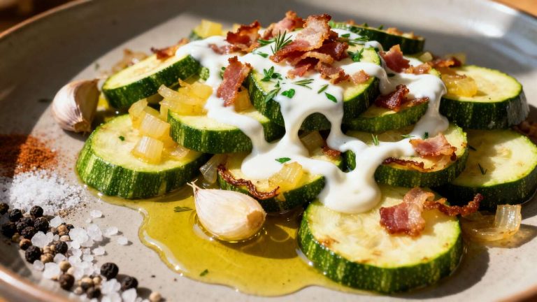 Courgettes au Cookeo : recette savoureuse et rapide