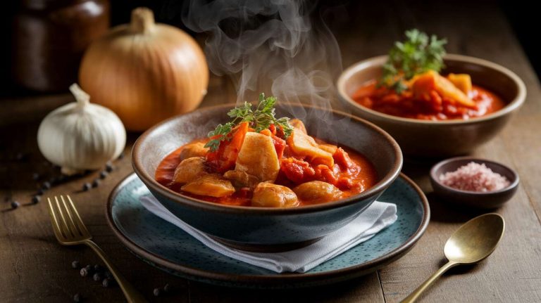 Recette traditionnelle : mojettes de Vendée