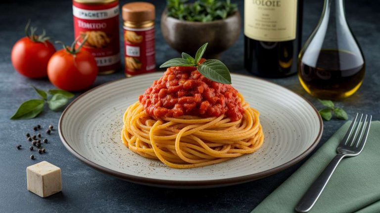 Recette Spaghetti Bolognaise : dîner Savoureux et Facile