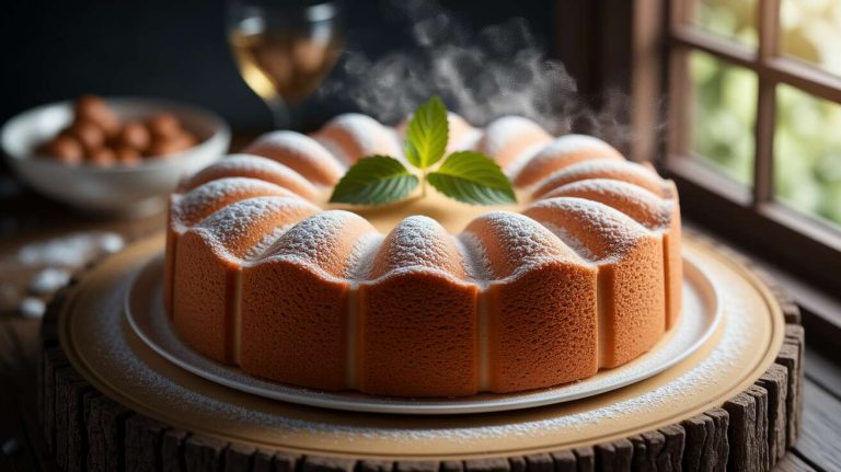 Comment conserver un gâteau moelleux longtemps ?