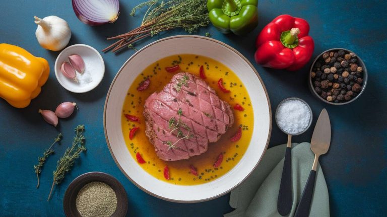 Axoa de veau : recette savoureuse du Pays basque