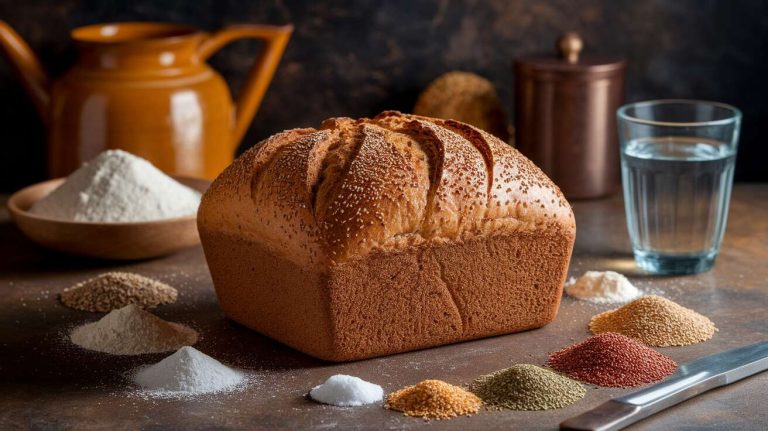 Recette du pain aux céréales : astuces et conseils