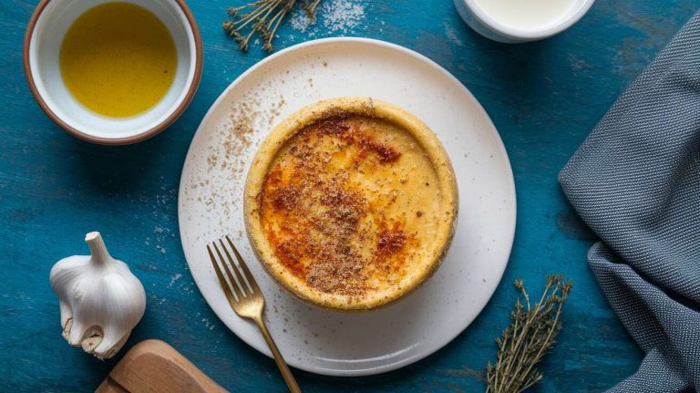 Recette de Brandade de Morue : comment la Préparer ?