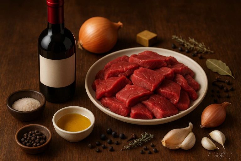 Fondue vigneronne au vin rouge : recette gourmande