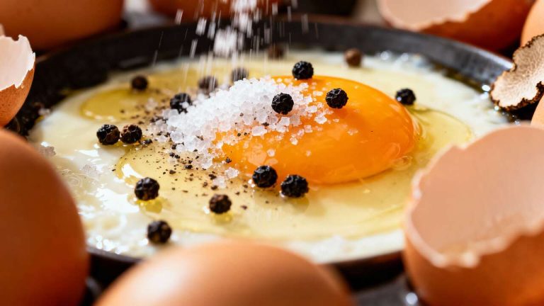Recette de l&rsquo;œuf parfait : astuces et techniques