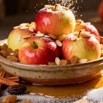 Pommes au four faciles : recette classique иdéale