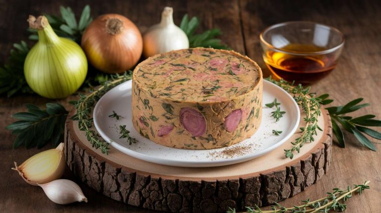 Terrine de campagne maison : la recette authentique