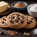 Cookies américains originaux de Mike : la recette authentique
