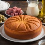 Recette de cake salé facile et rapide