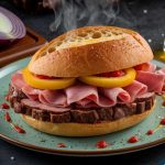 Recette traditionnelle de la Francesinha portugaise